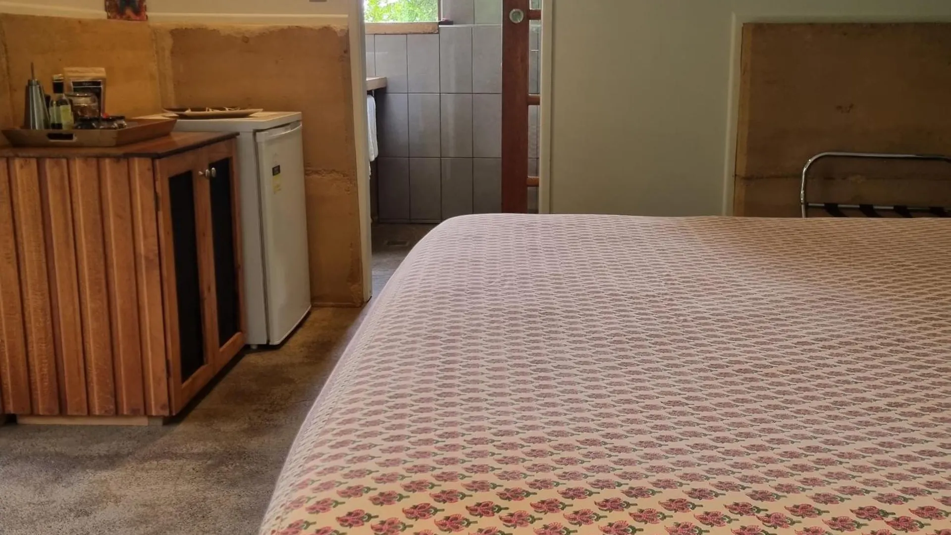 Wompoo Eco Retreat Bed & Breakfast Cow Bay