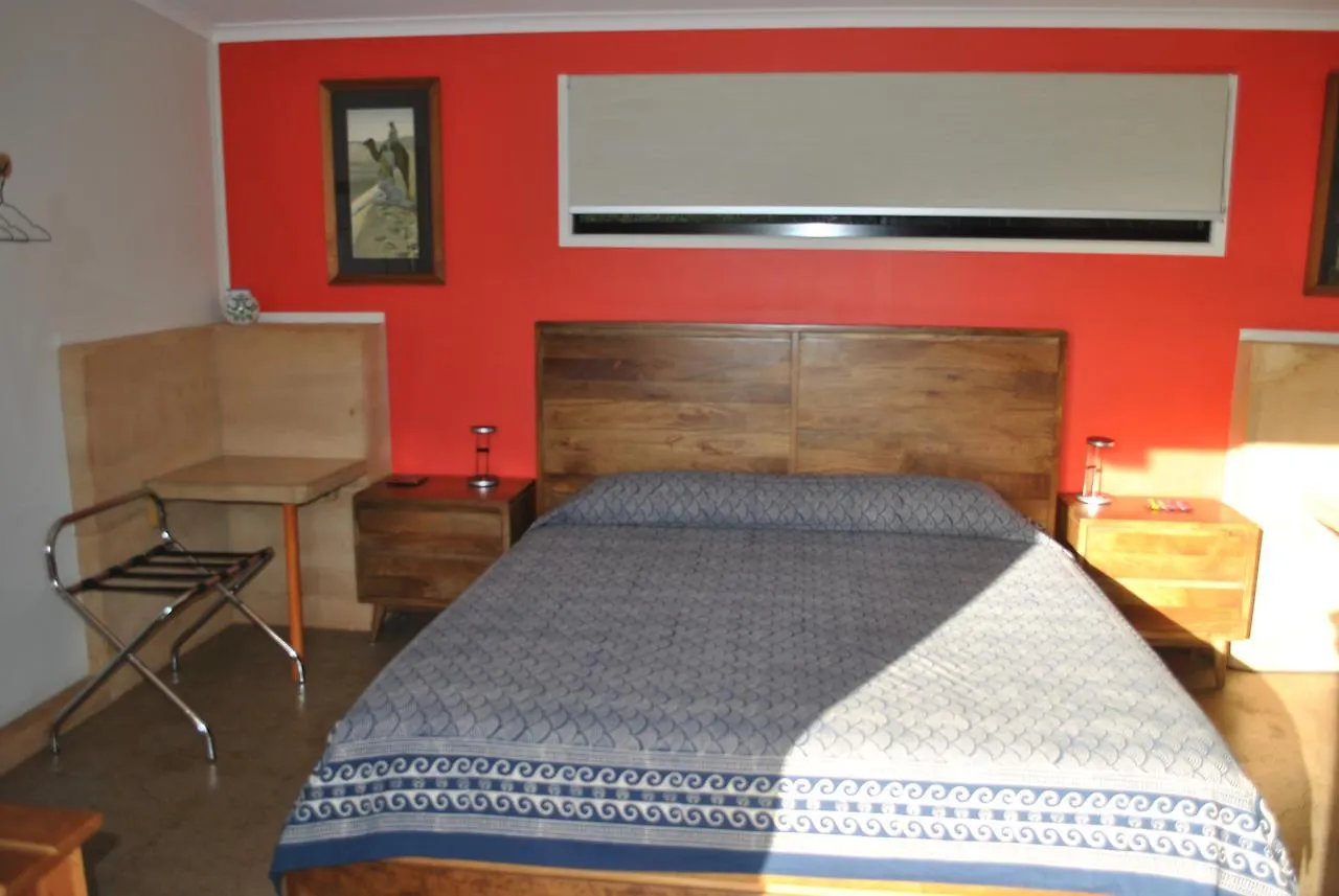 Wompoo Eco Retreat Bed & Breakfast Cow Bay 5*,  Australia