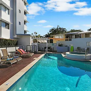 Mariners Kings Resort Caloundra