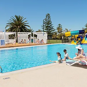 The Retreat West Parks Holiday park Adelaide